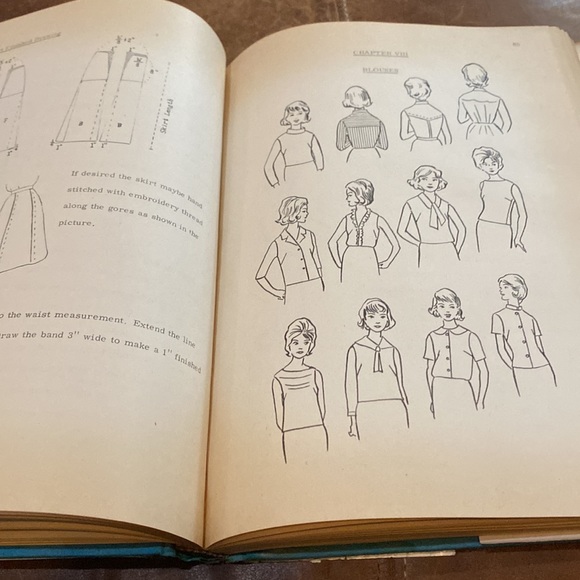 Patternless Fashion Design by May Lou Diego Lewis - Picture 10 of 10